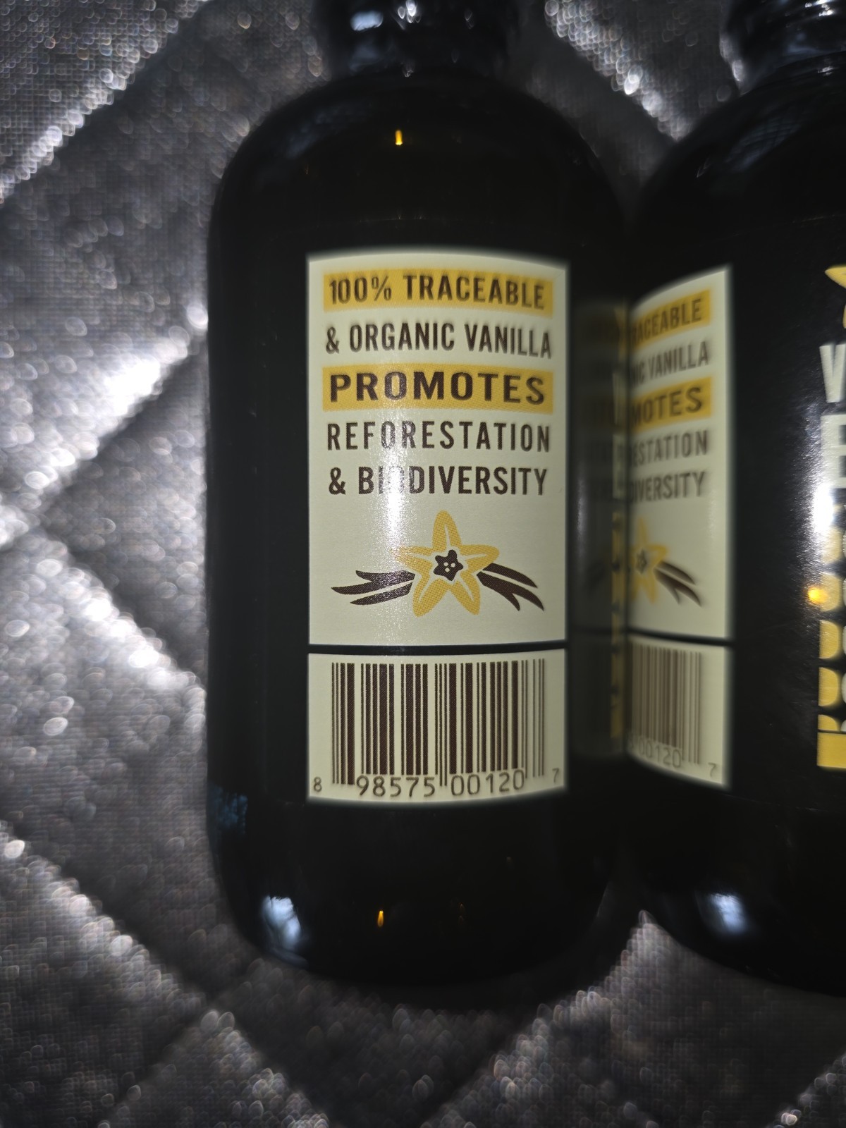 Beyond Good Madagascar Vanilla Extract - 4 fl. oz Exp 10/27 New/Sealed Lot Of 2 gallery