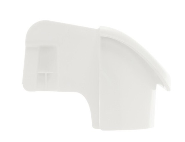 240535101 Frigidaire Refrigerator Door Rack gallery