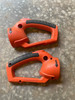 Black and Decker TYPE 3 Hedge Trimmer 24in Model HH2455 HANDLE HOUSING COVER gallery