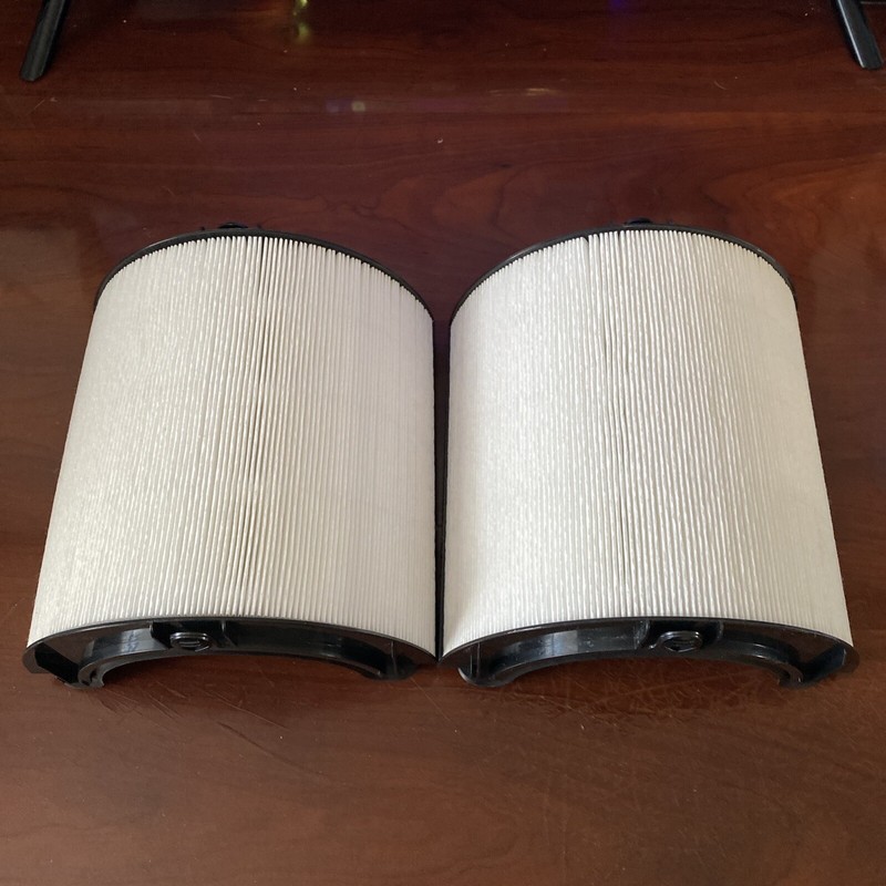 Air Purifier Filter Replacement Compatible with Dyson HP06, TP06, PH01,PH02 gallery