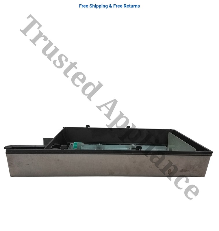 Frigidaire 5304473819 Microwave Control Panel 5304473811 SILVER gallery