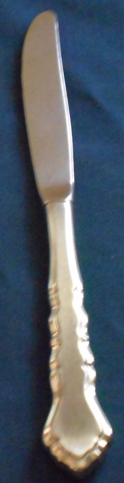 International Lyon AMERICANA Stainless Open Stock - You Choose the Piece (s) gallery