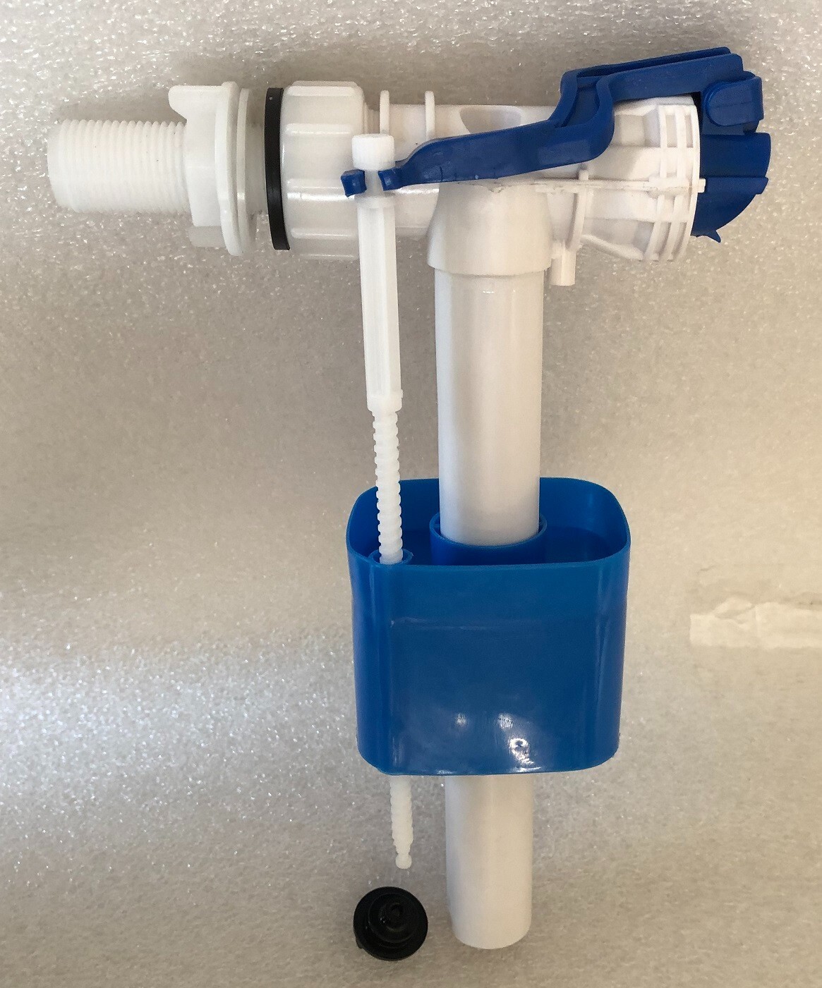 Vitra Side Mounted Entry Fill Valve gallery