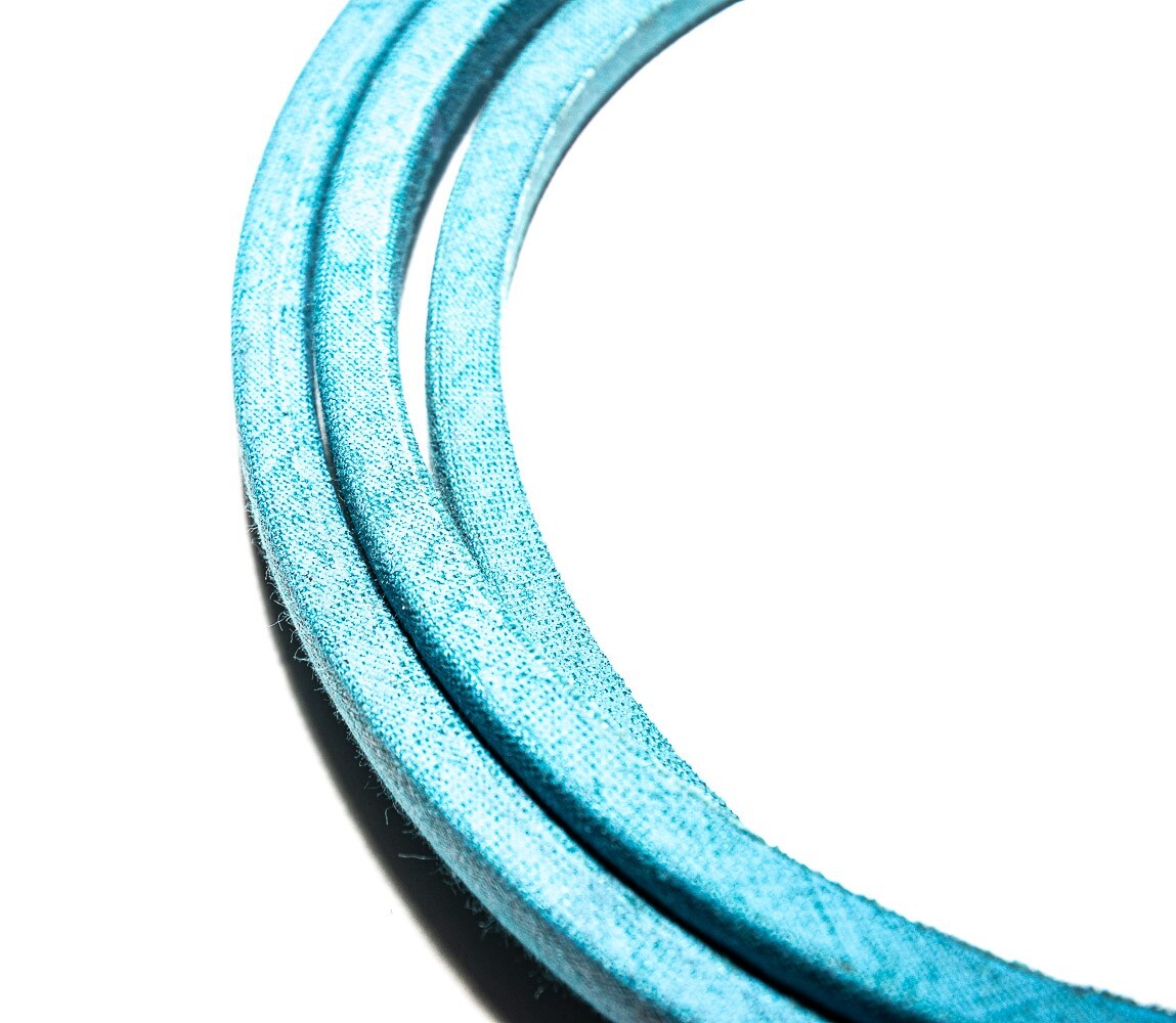 4220 - Swisher Replacement 74 in. Blade Belt for 44 in. Trailmowers gallery