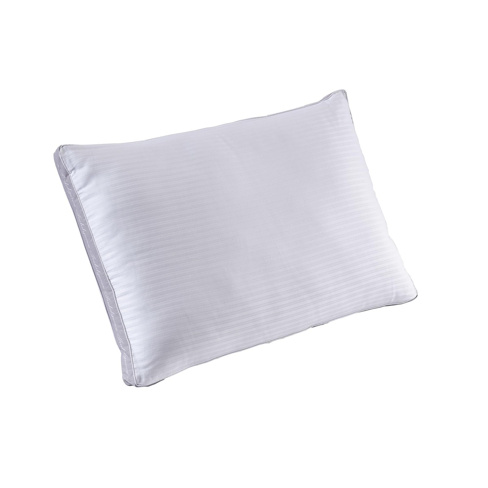 Indulgence Side Sleeper Pillow by Isotonic 36"x20" King (Pack of 1), White gallery