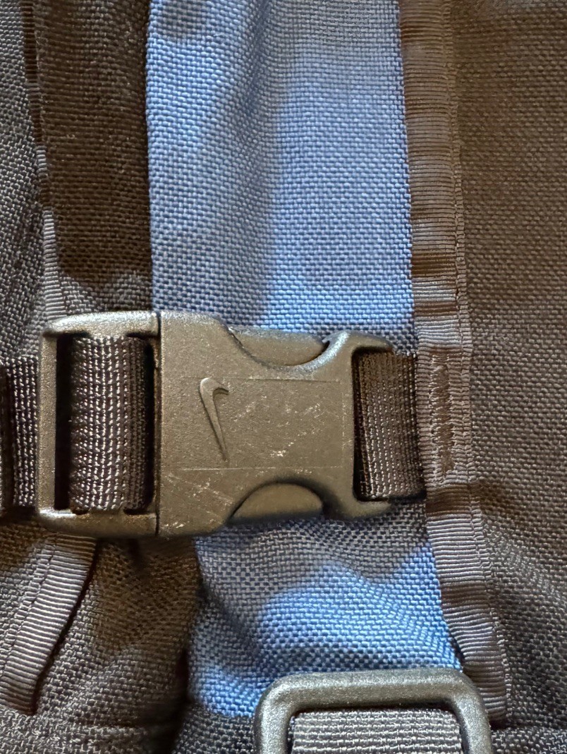 1990’S Nike ACG Climbing Backpack 3