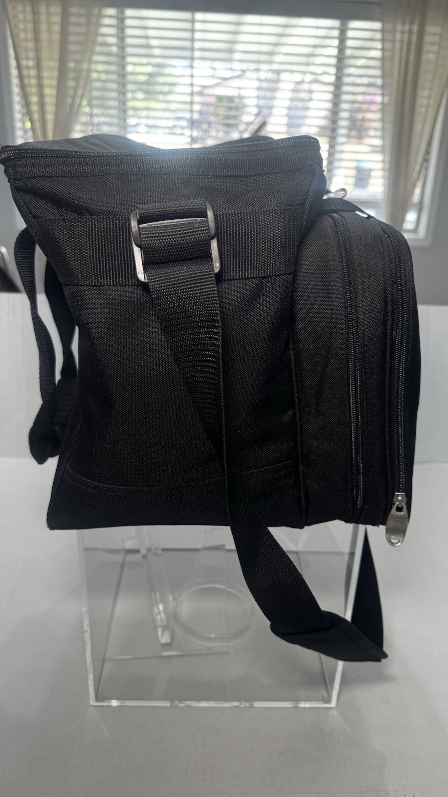 Outdoor Products Multi-purpose Bag Main Zippered Compartments 2