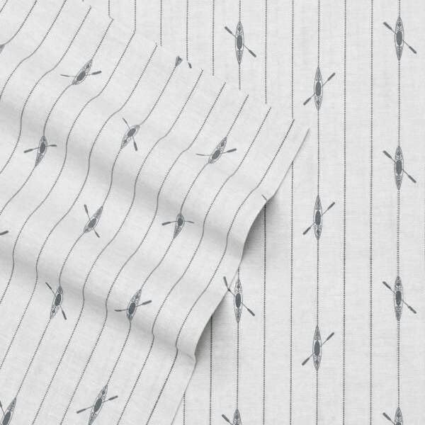 Eddie Bauer Cotton Percale Bedding Set, Crisp & Cool Home Decor gallery