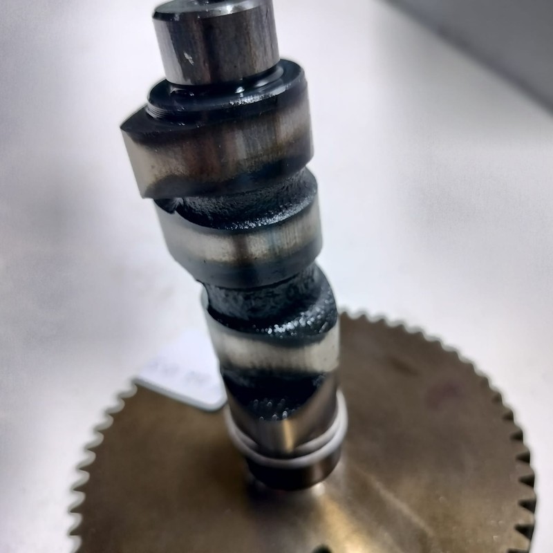 KOHLER ENGINE CAMSHAFT 24 012 10-S gallery