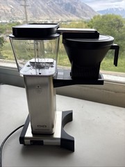 Moccamaster Technivorm KBGT Coffee Maker 10 Cup