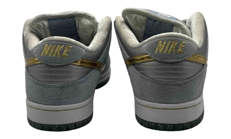 Nike SB Dunk Low Sean Cliver (PreOwned) gallery