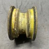 JOHN DEERE 68 RIDING LAWN MOWER 5-3/4” FRONT WHEEL AM33076 gallery