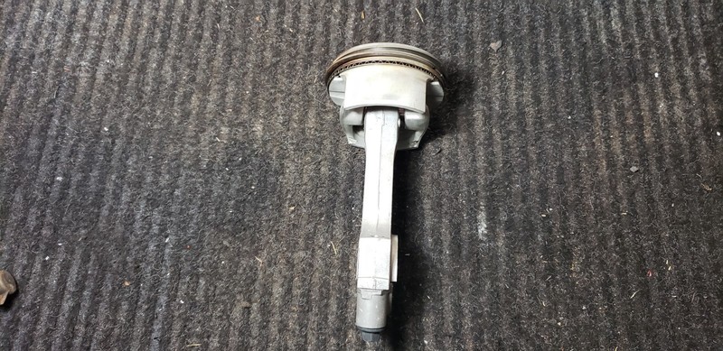 OEM KOHLER COMMAND CV18S Piston & Connecting Rod 24-059-05 gallery
