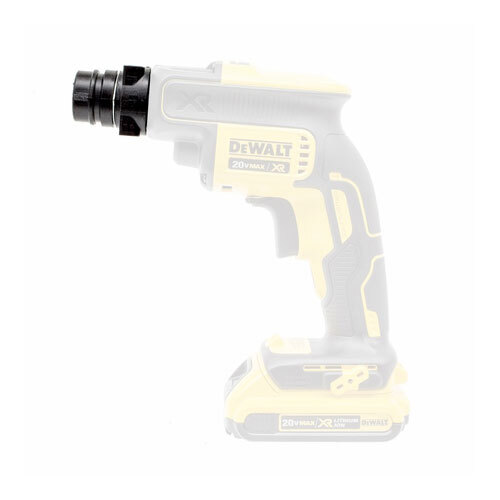 Simpson Strong-Tie DWA7G2 Swivel Adapter for DeWalt DCF620 gallery
