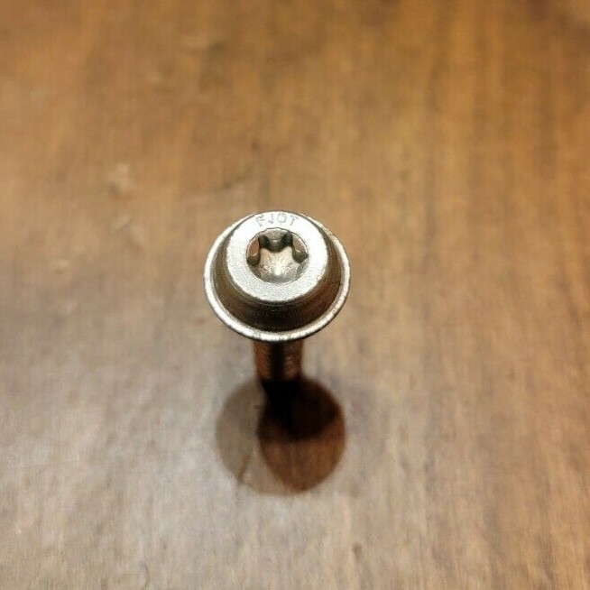 NEW Genuine STIHL (4-Pack) Flanged Screw D5x20mm 0000-951-1100 OEM gallery