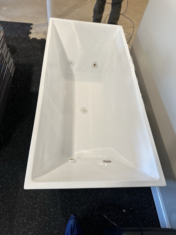 Cold Plunge Ice Bath gallery