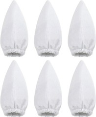 6 Pack Vacuum Filter Cotton Replacement for Pool Blaster & Water Tech…