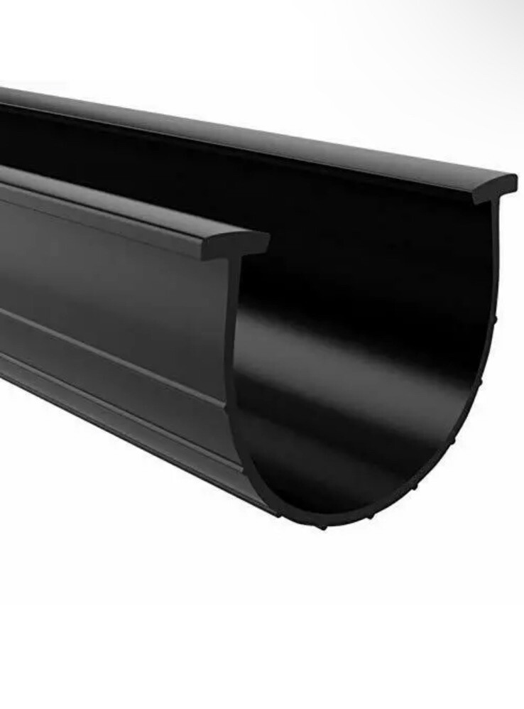 Clopay Garage Door Bottom Weather Seal T Style 9FT gallery