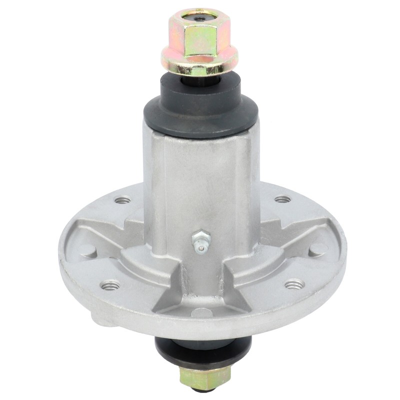 For John Deere E140 E150 E160 E170 X110X120 X140 48" Deck Spindle Assembly New gallery