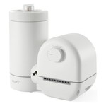 INTEX Cartridge Filter Pump for AGP: 1500 GPH Type A Filter Cartridge (Open Box) gallery