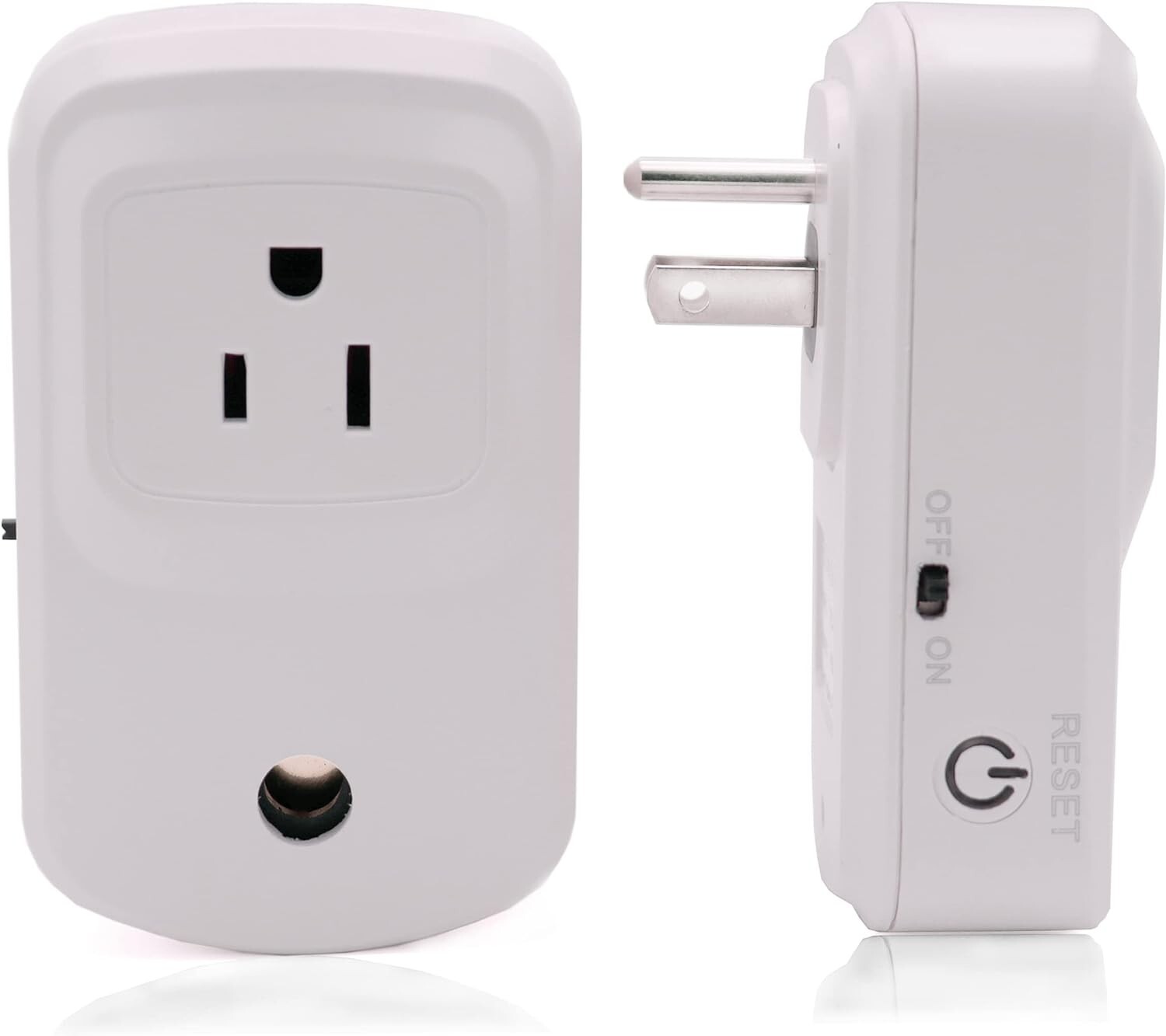 ENDMAN Power Failure Alarm for Freezer Alarm, Power Outage Alarm,Power Loss 95DB gallery