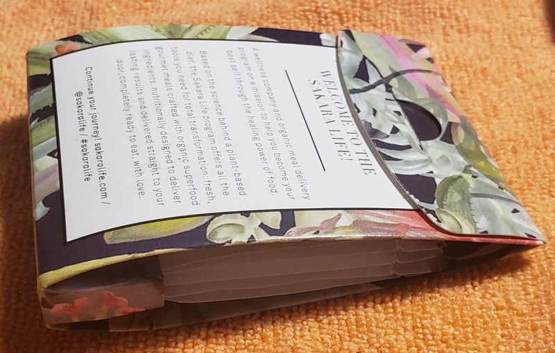 SAKARA - DIGESTIVE Superherb TEA - 15 bags Total - Digestive Support - 1/2026 gallery