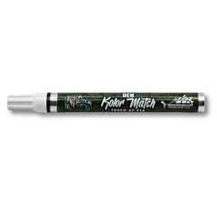 Automotive Touch Up Paint Tesla Shield Black Matte NEU286E
