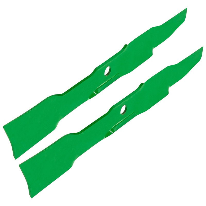 Celox M170642 42" Deck Mulching Blade For John Deere X330 X350 X354 X370 X380 gallery