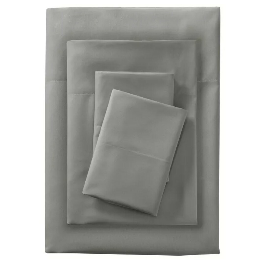 Sleep Philosophy Smart Cool Microfiber Full Sheet Set Bedding gallery
