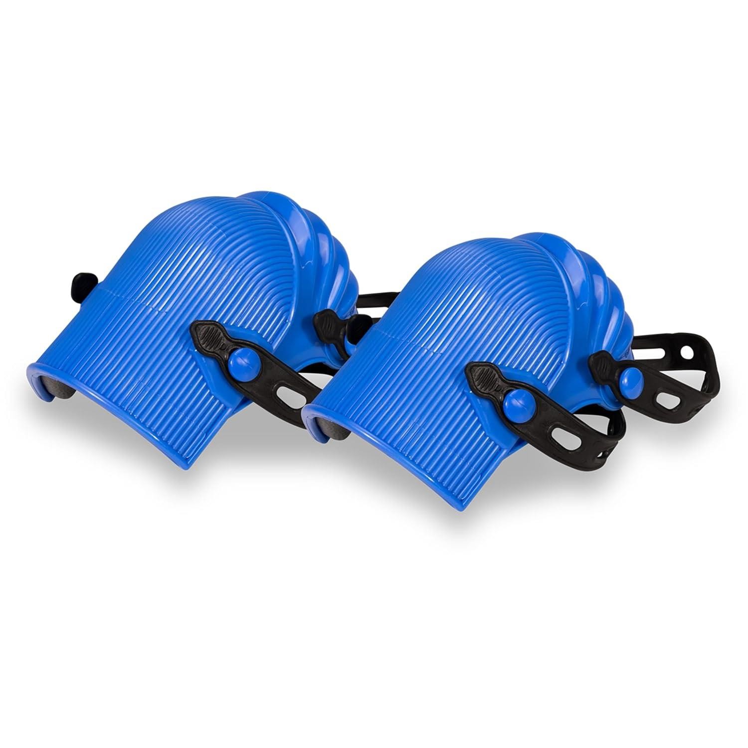 Barwalt Tools KN-All Season Knee Pads- BWT20200 gallery