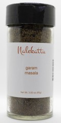 Garam Masala