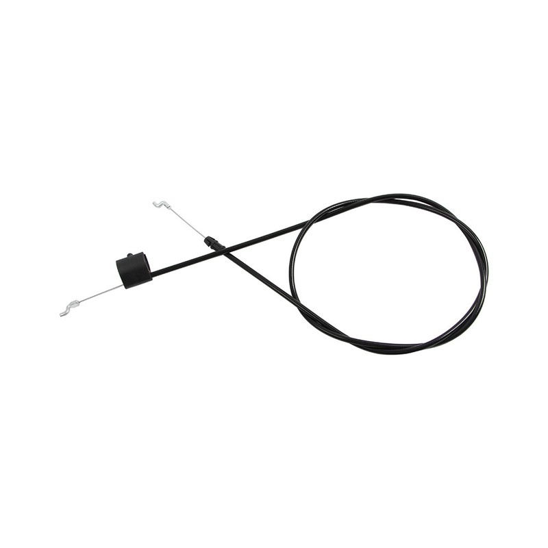 2Pc 56Inch Replacement Engine Brake Zone Control Cable For Craftsman Lawn Mower gallery