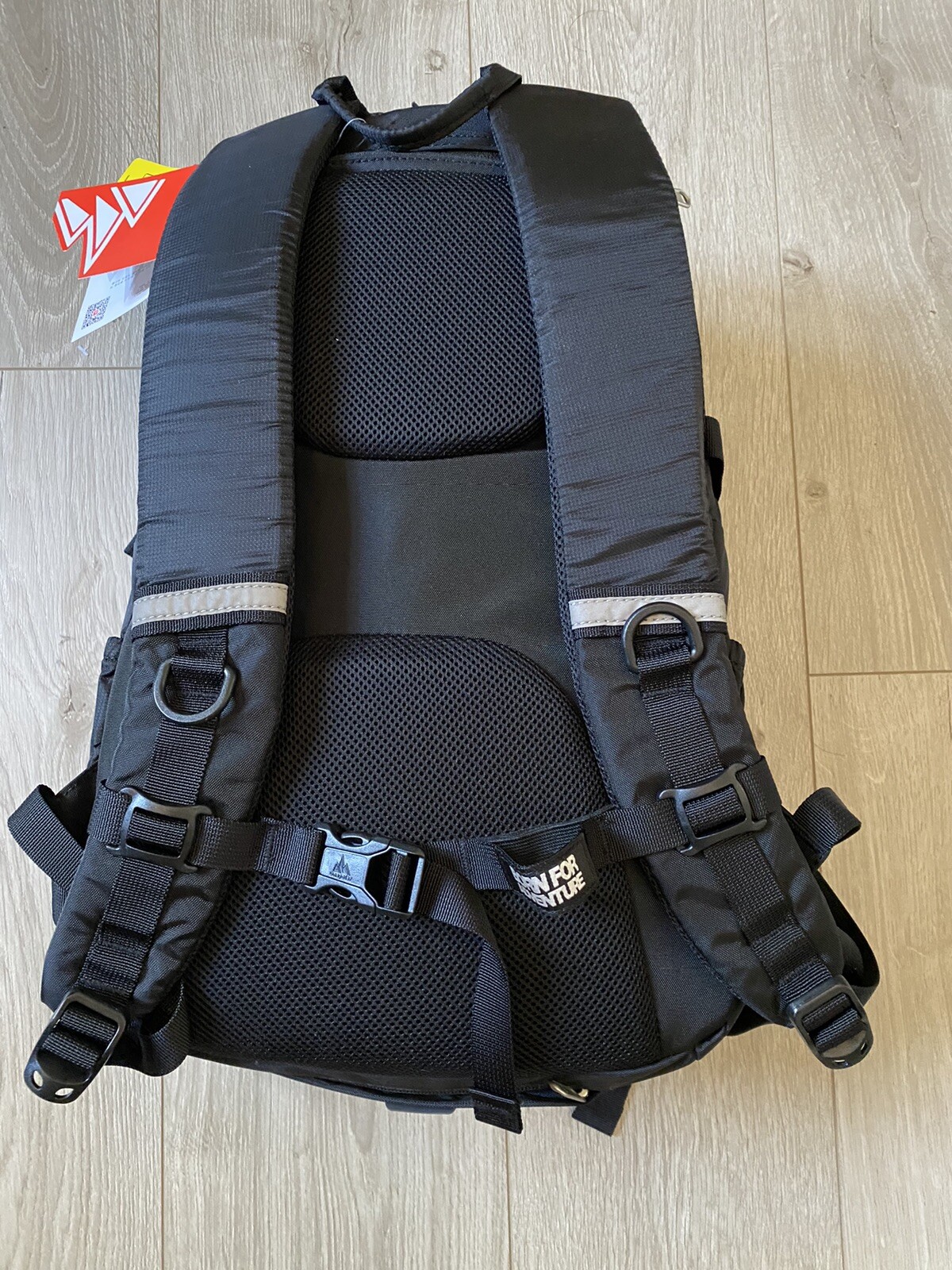 Onepolar Hiking Backpack - New with Tags 2