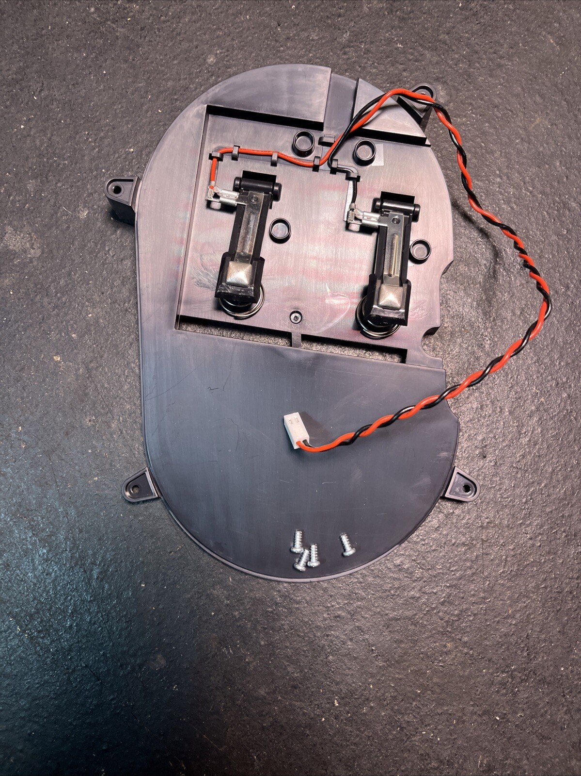 iRobot Roomba Charging Contact For Clean Base Automatic Dirt Disposal ADB-N1 S9+ gallery