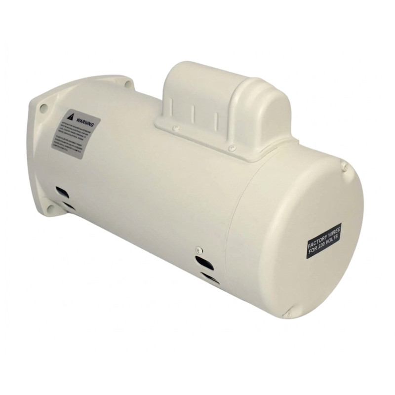 355014S Dyneson Pool Pump Motor 2 HP Compatible with Pentair Whisperflo Pumps gallery