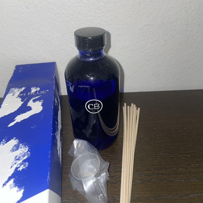 Capri Blue Volcano Reed Diffuser Set - Includes Reed Diffuser Sticks Fragrance gallery