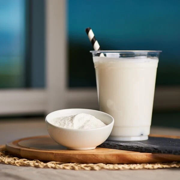 Tea Zone Vanilla Powder (2 lbs), P1068 gallery