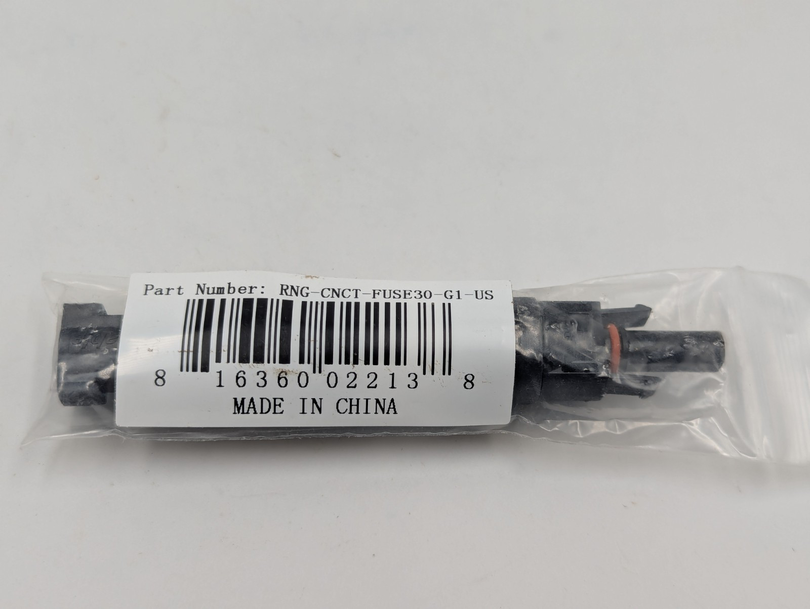 Renogy 30A Solar Fuse Connector In-Line New Lot of 2 Waterproof MC4 Fuse Holder gallery