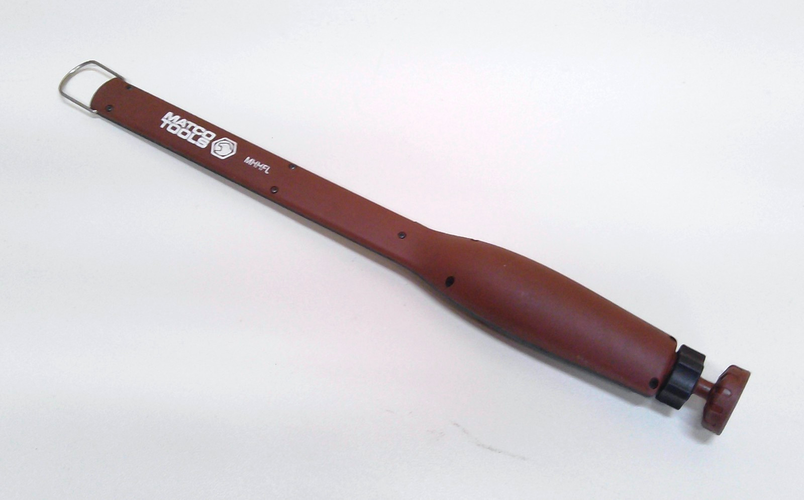 Matco MHHFL600G 600 Lumen Magnetic Work Light 225221 gallery