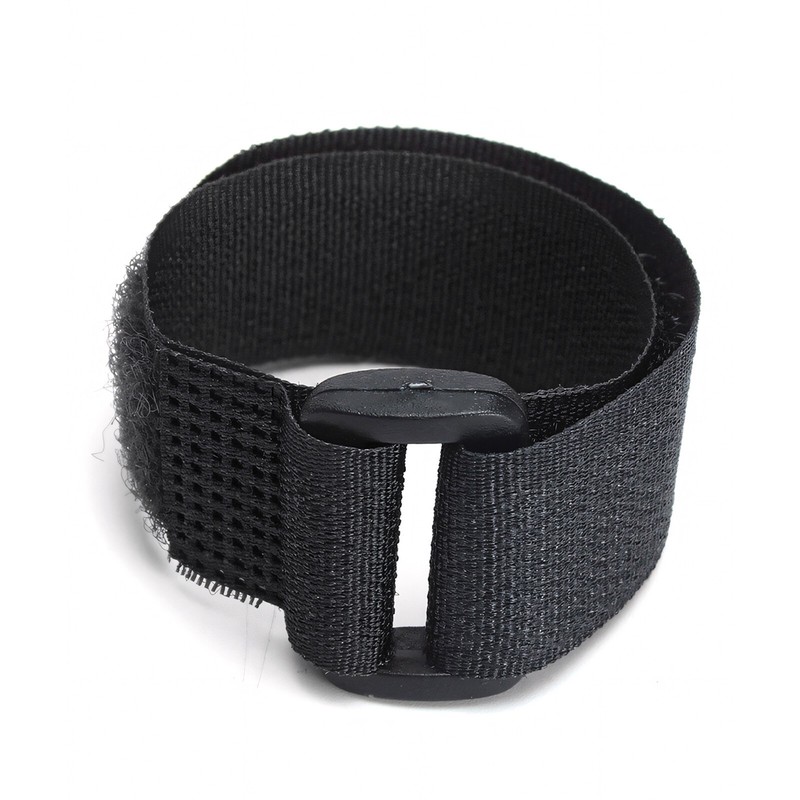 Cable Ties Hook and Loop Nylon strap strapping with buckle Band luggage Strap gallery
