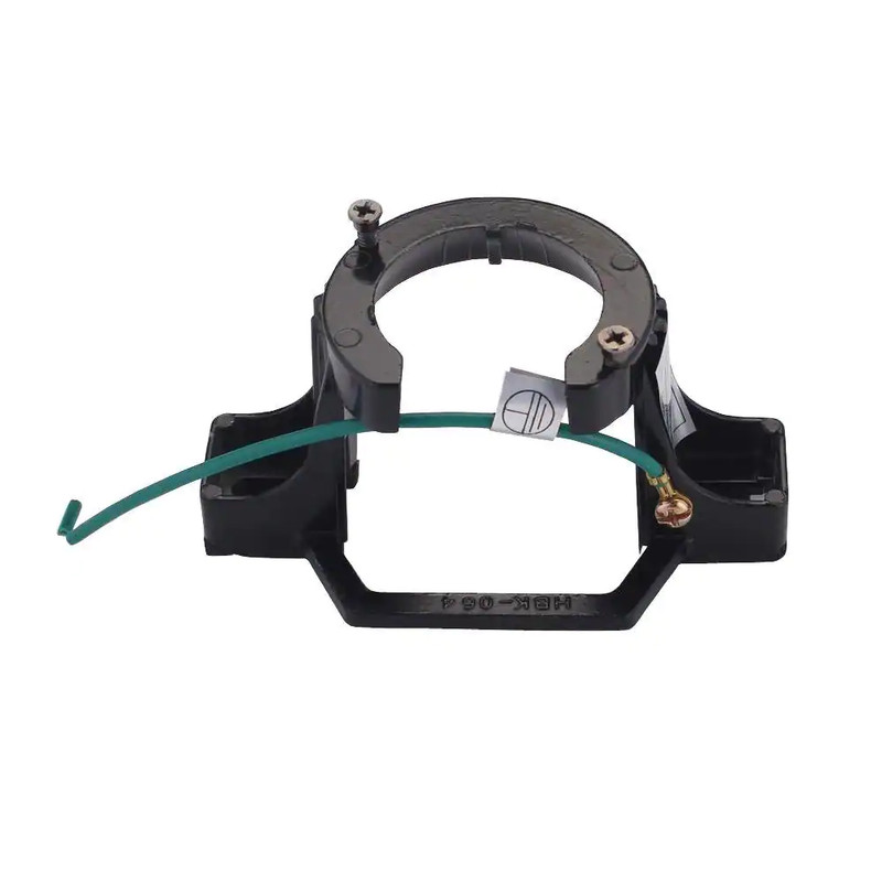 Mounting Bracket Durable Premium-Quality for 52" Merwry Ceiling Fan Matte Black gallery