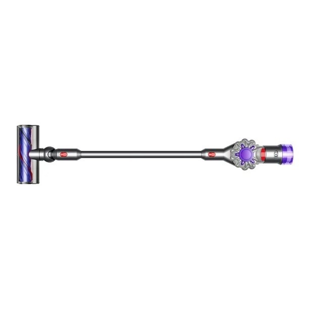 Dyson V8 Animal Stick Vacuum Cleaner - Silver (40047301) gallery