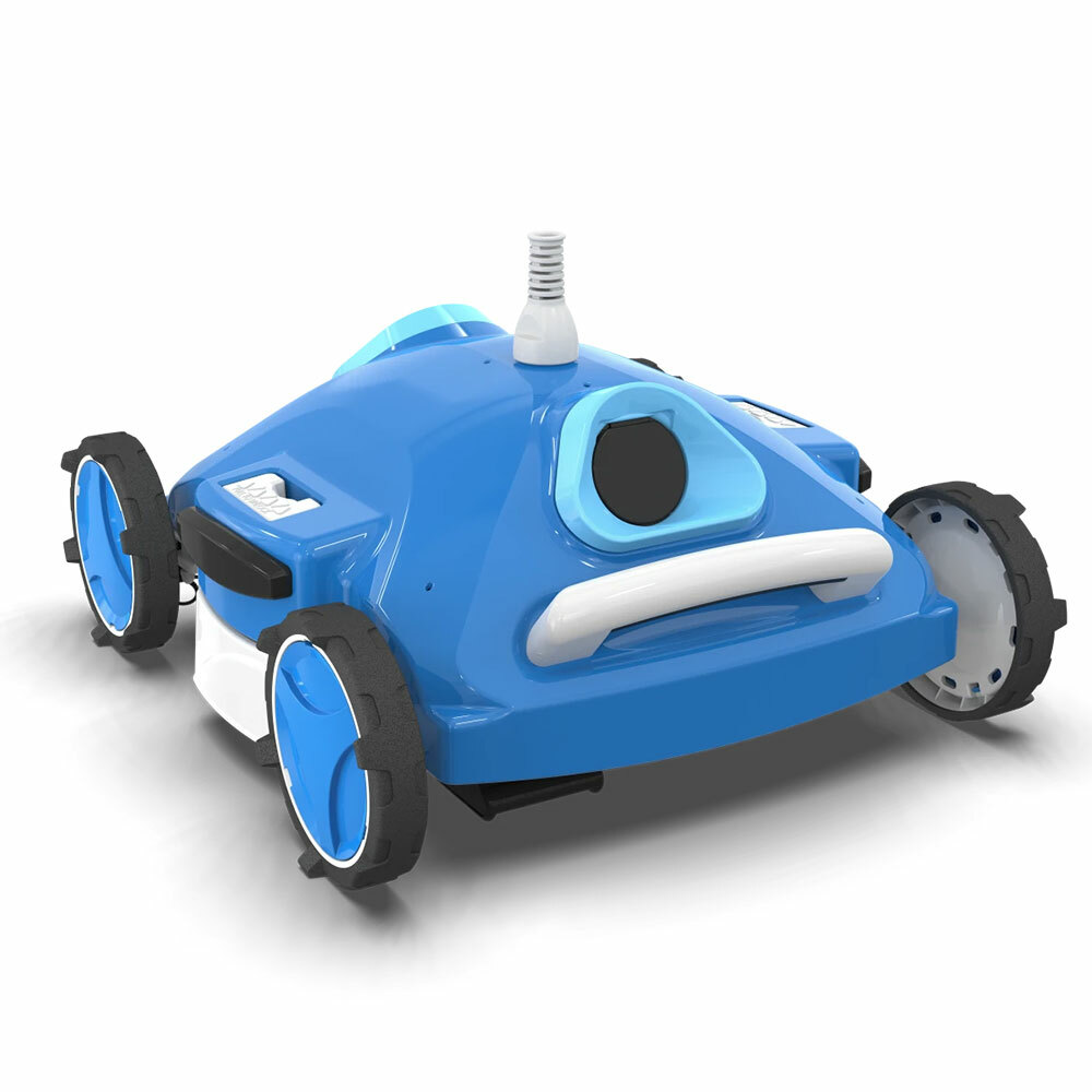 Aqua Products Dash Above-Ground Robotic Swimming Pool Cleaner gallery