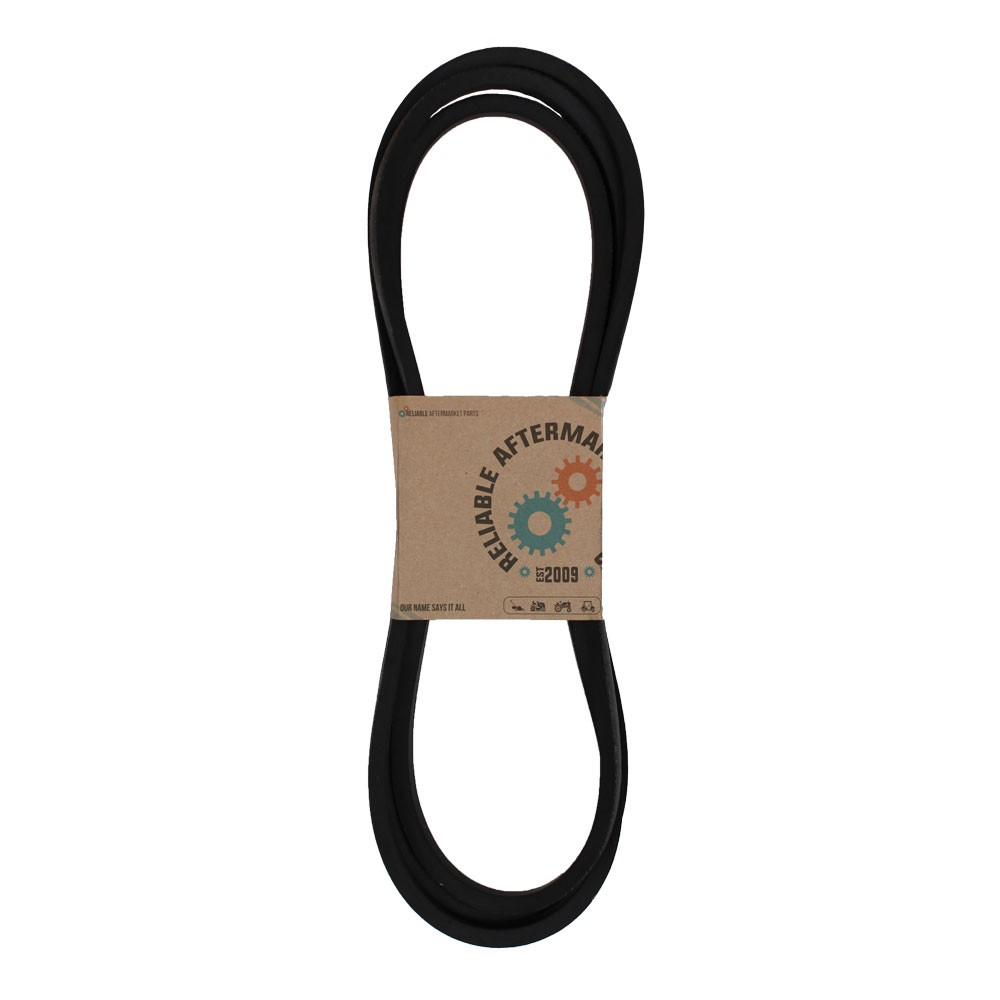 Conventional V-Belt 5/8 X 152 B149 Fits Craftsman,Fits Bobcat FitsRansom 4143733 gallery
