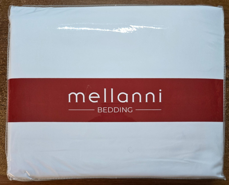 QUEEN SHEET SETS - 4 PC ICONIC COLLECTION BEDDING - HOTEL LUXURY, EXTRA SOFT gallery