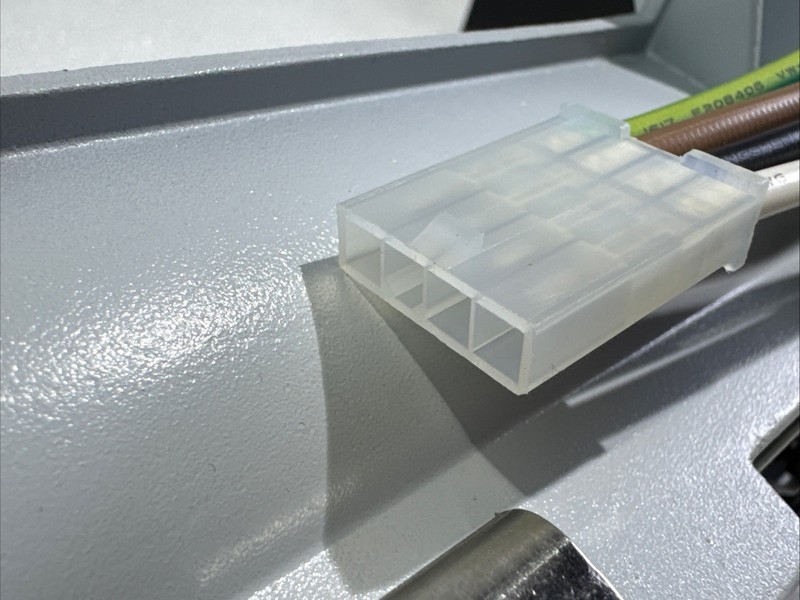 Supplying Demand Refrigerator Ice Maker Assembly W10882923 - Whirlpool W10377151 gallery