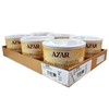 Azar Roasted Salted Sunflower Kernel, 2.5 Pounds, 6 Per Case gallery