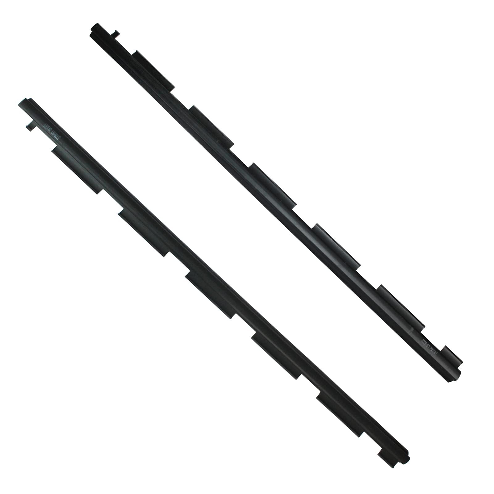 Window Weatherstrip Seal for 19882000 Chevrolet C1500 GMC C2500 Trucks gallery