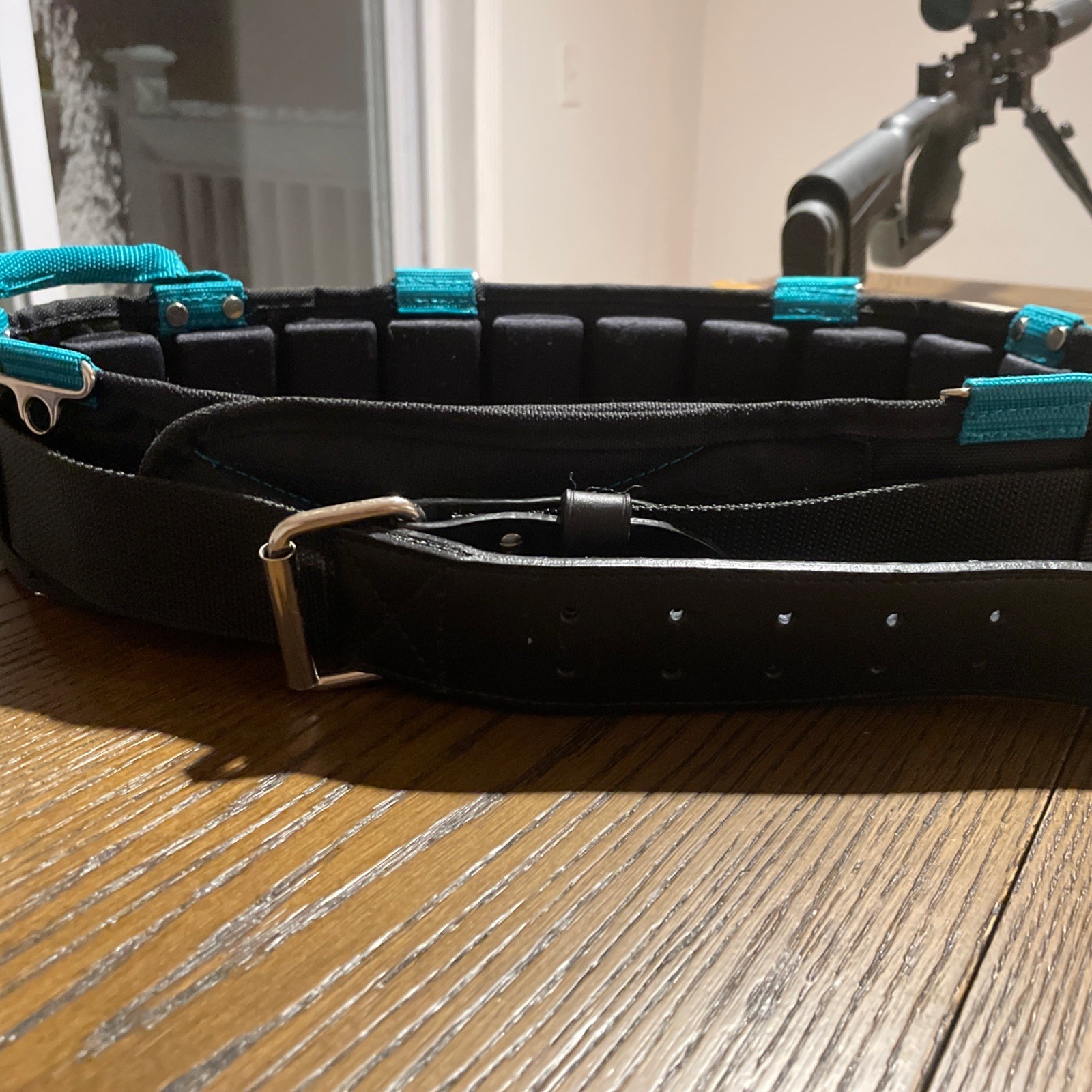 Gatorback Contractor Pro Toolbelt XL gallery