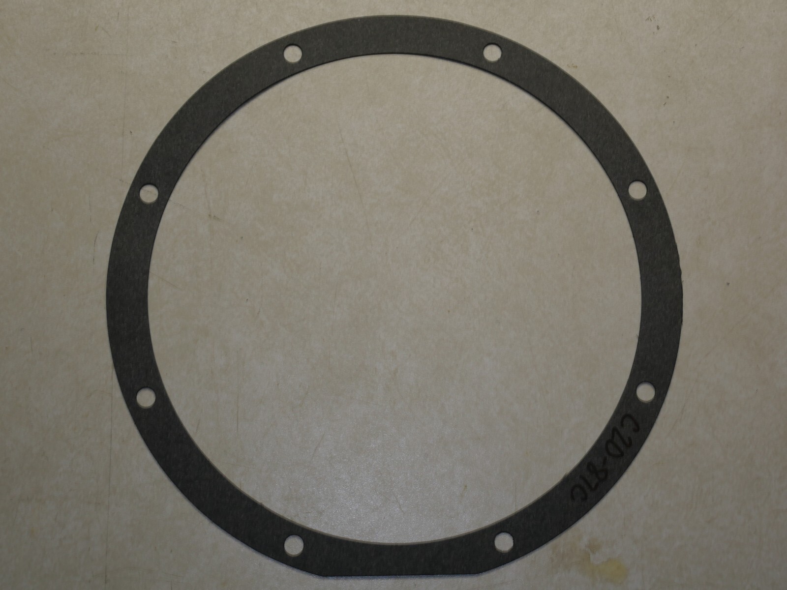 Sta-Rite C20-87N Seal Plate Gasket gallery